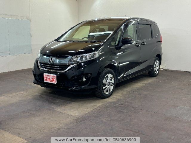 honda freed 2017 CFJ0636900 image 1