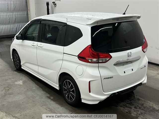 honda freed 2019 -HONDA--Freed GB5-6001090---HONDA--Freed GB5-6001090- image 2