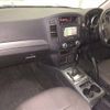 mitsubishi pajero 2010 -MITSUBISHI--Pajero V83W-0300212---MITSUBISHI--Pajero V83W-0300212- image 5