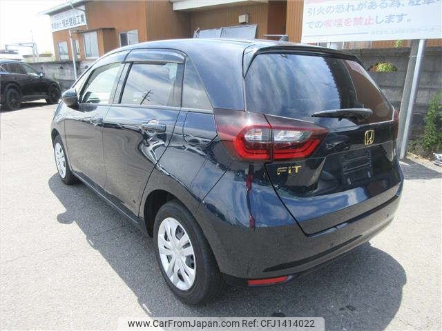 honda fit 2020 CFJ1414022 image 2