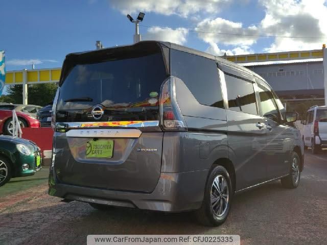 nissan serena 2020 quick_quick_6AA-HC27_HC27-026297 image 2