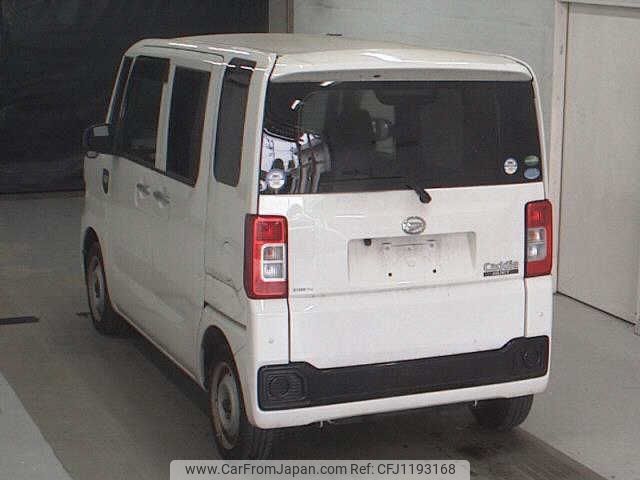 daihatsu hijet-caddie 2019 -DAIHATSU--Hijet Caddie LA700V-0004558---DAIHATSU--Hijet Caddie LA700V-0004558- image 2