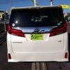 toyota alphard 2018 -TOYOTA--Alphard DBA-GGH30W--GGH30-0027898---TOYOTA--Alphard DBA-GGH30W--GGH30-0027898- image 12