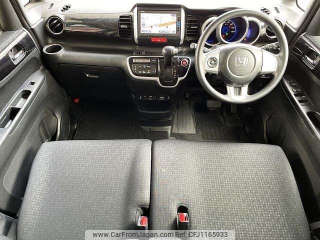 honda n-box 2016 -HONDA--N BOX DBA-JF1--JF1-1885055---HONDA--N BOX DBA-JF1--JF1-1885055- image 2