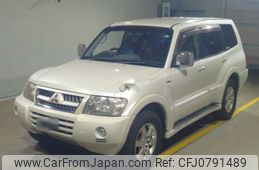 mitsubishi pajero 2005 -MITSUBISHI--Pajero V73W-0501150---MITSUBISHI--Pajero V73W-0501150-