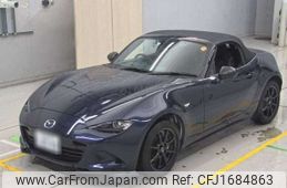 mazda roadster 2023 CFJ1684863