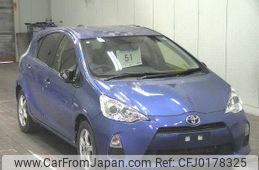 toyota aqua 2014 -TOYOTA--AQUA NHP10-6297582---TOYOTA--AQUA NHP10-6297582-