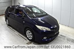 toyota wish 2010 -TOYOTA--Wish ZGE25G-0007803---TOYOTA--Wish ZGE25G-0007803-