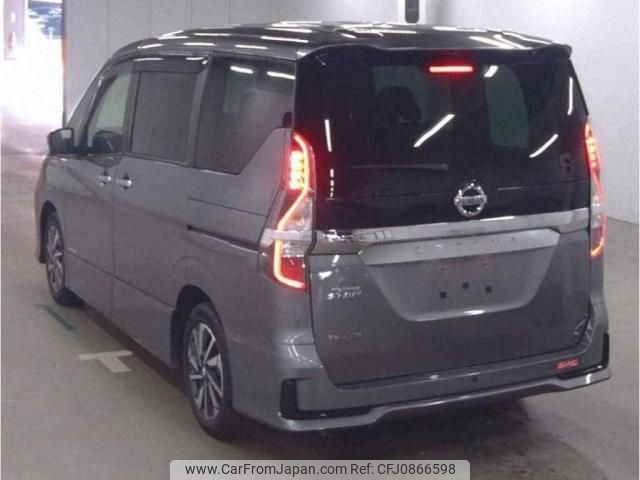 nissan serena 2022 quick_quick_5AA-GFC27_241522 image 2