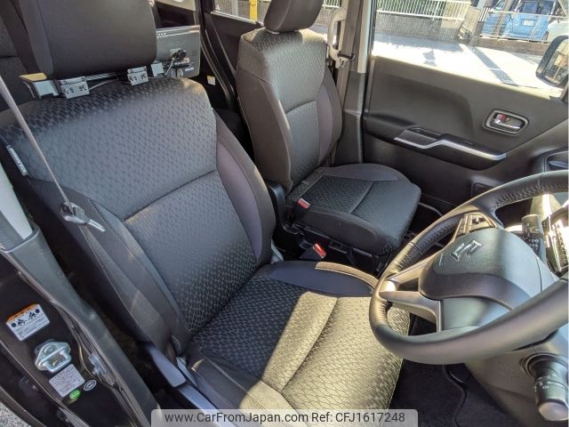 suzuki solio 2016 CFJ1617248 image 2