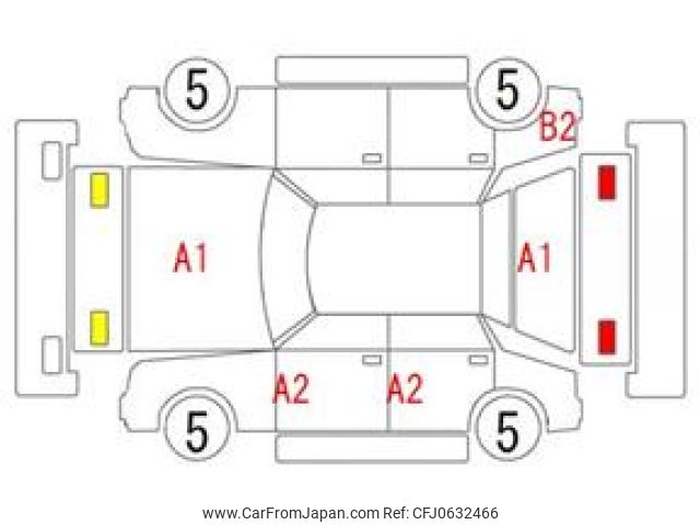 toyota wish 2011 -TOYOTA--Wish DBA-ZGE20G--ZGE20-0111306---TOYOTA--Wish DBA-ZGE20G--ZGE20-0111306- image 2