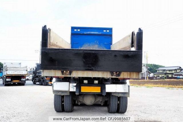 mitsubishi-fuso super-great 2003 quick_quick_KL-FV50JJXD_FV50JJX-530107 image 2