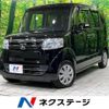 honda n-box 2017 -HONDA--N BOX DBA-JF1--JF1-1923778---HONDA--N BOX DBA-JF1--JF1-1923778- image 1