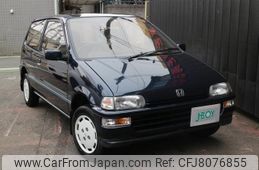 honda today 1991 quick_quick_JA2_JA2-1091218