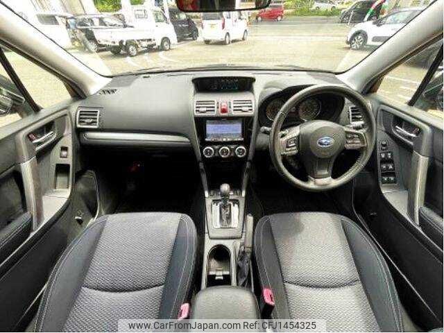 subaru forester 2015 504928-931598 image 1