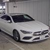 mercedes-benz cla-class 2021 quick_quick_5BA-118384M_W1K1183842N261555 image 1