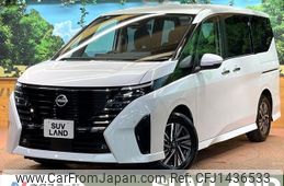 nissan serena 2024 -NISSAN--Serena 6AA-GFC28--GFC28-059167---NISSAN--Serena 6AA-GFC28--GFC28-059167-