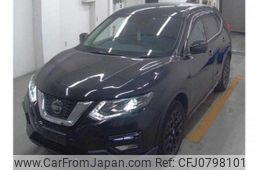 nissan x-trail 2021 quick_quick_5BA-NT32_NT32-609624