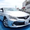 toyota mark-x 2018 quick_quick_DBA-GRX130_GRX130-6105752 image 2