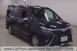 toyota voxy 2020 -TOYOTA 【堺 300ﾎ1753】--Voxy 6AA-ZWR80W--ZWR80-0472169---TOYOTA 【堺 300ﾎ1753】--Voxy 6AA-ZWR80W--ZWR80-0472169-