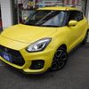 suzuki swift 2018 -SUZUKI--Swift CBA-ZC33S--ZC33S-105294---SUZUKI--Swift CBA-ZC33S--ZC33S-105294- image 1