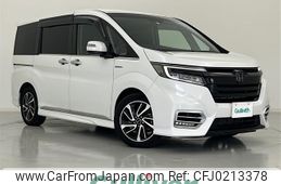 honda stepwagon 2018 -HONDA--Stepwgn DBA-RP3--RP3-1207473---HONDA--Stepwgn DBA-RP3--RP3-1207473-