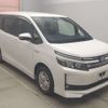 toyota voxy 2015 -TOYOTA--Voxy DBA-ZRR80G--ZRR80-0167501---TOYOTA--Voxy DBA-ZRR80G--ZRR80-0167501- image 6