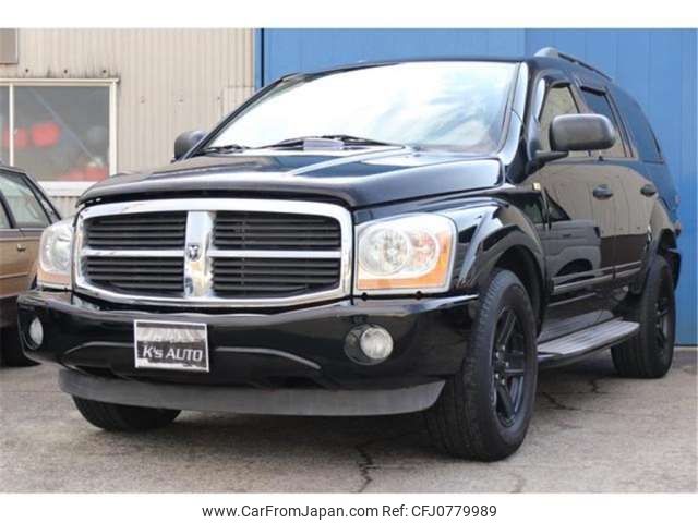 dodge durango 2009 -CHRYSLER 【豊橋 301】--Dodge Durango ﾌﾒｲ--ﾌﾒｲ-518115---CHRYSLER 【豊橋 301】--Dodge Durango ﾌﾒｲ--ﾌﾒｲ-518115- image 1