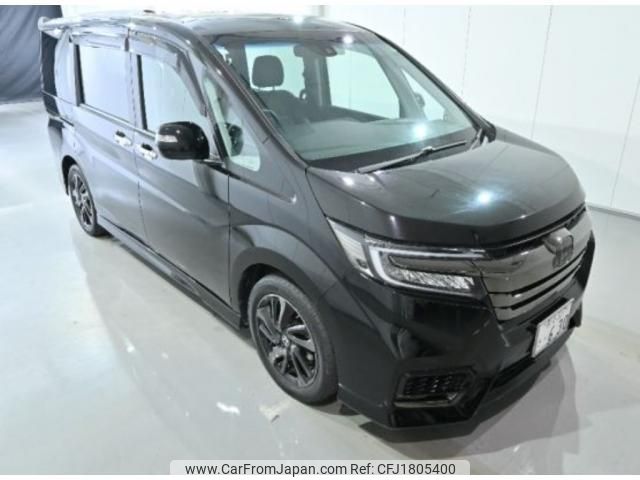 honda stepwagon-spada 2021 CFJ1805400 image 1