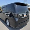 toyota alphard 2012 -TOYOTA--Alphard DBA-ANH20W--ANH20-8234572---TOYOTA--Alphard DBA-ANH20W--ANH20-8234572- image 13