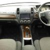 nissan bluebird-sylphy 2007 -NISSAN 【秋田 501ﾀ2664】--Bluebird Sylphy KG11-036277---NISSAN 【秋田 501ﾀ2664】--Bluebird Sylphy KG11-036277- image 9