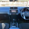 toyota land-cruiser-prado 2015 -TOYOTA--Land Cruiser Prado TRJ150W--0062285---TOYOTA--Land Cruiser Prado TRJ150W--0062285- image 10