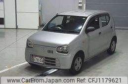 suzuki alto 2016 -SUZUKI--Alto DBA-HA36S--HA36S-264643---SUZUKI--Alto DBA-HA36S--HA36S-264643-