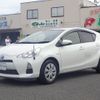 toyota aqua 2014 GOO_JP_700080015330250615002 image 1