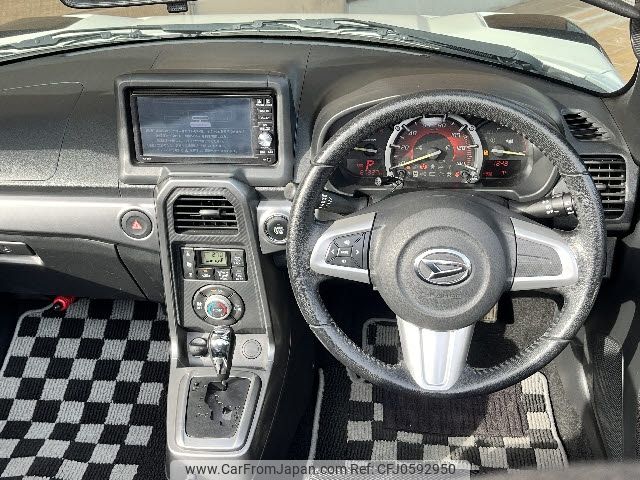 daihatsu copen 2016 -DAIHATSU--Copen DBA-LA400K--LA400K-0014519---DAIHATSU--Copen DBA-LA400K--LA400K-0014519- image 2