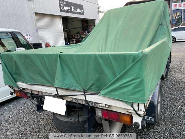 mitsubishi-fuso canter-guts 1999 -MITSUBISHI 【福山 400さ4098】--Canter Guts FB50AA--FB50AA-450030---MITSUBISHI 【福山 400さ4098】--Canter Guts FB50AA--FB50AA-450030- image 2