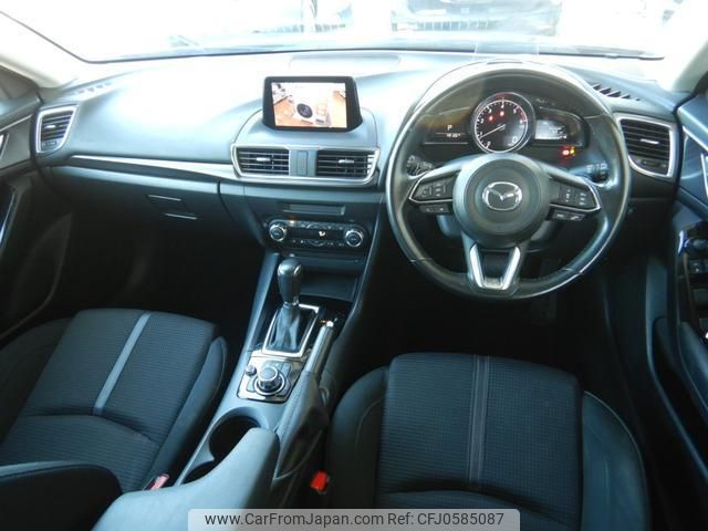 mazda axela 2016 quick_quick_BMLFS_BMLFS-100863 image 2