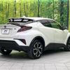 toyota c-hr 2017 quick_quick_ZYX10_ZYX10-2091626 image 17