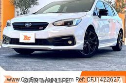 subaru impreza-wagon 2022 -SUBARU--Impreza Wagon 3BA-GT6--GT6-045558---SUBARU--Impreza Wagon 3BA-GT6--GT6-045558-