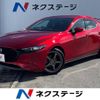 mazda mazda3 2019 -MAZDA--MAZDA3 6BA-BP5P--BP5P-107103---MAZDA--MAZDA3 6BA-BP5P--BP5P-107103- image 1