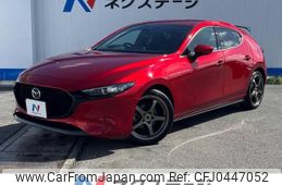 mazda mazda3 2019 -MAZDA--MAZDA3 6BA-BP5P--BP5P-107103---MAZDA--MAZDA3 6BA-BP5P--BP5P-107103-