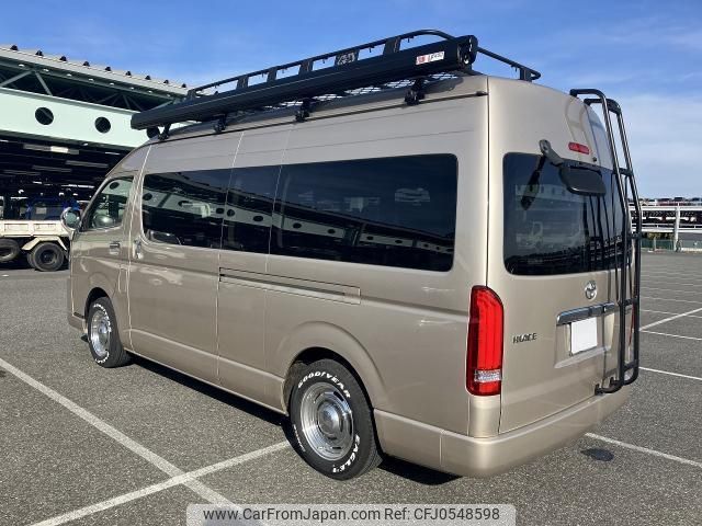 toyota hiace-wagon 2019 quick_quick_CBA-TRH229W_TRH229-0013157 image 2