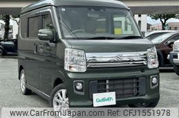 suzuki every-wagon 2021 CFJ1551978