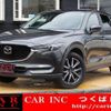 mazda cx-5 2017 quick_quick_KF2P_KF2P-111846 image 1