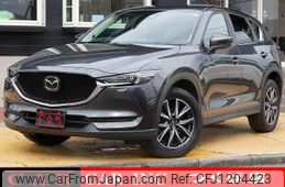 mazda cx-5 2017 quick_quick_KF2P_KF2P-111846