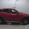 mazda cx-3 2016 CFJ1440048 image 4