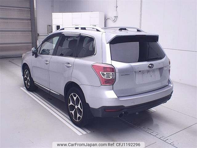 subaru forester 2014 -SUBARU--Forester SJG-020930---SUBARU--Forester SJG-020930- image 2