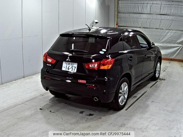 mitsubishi rvr 2010 -MITSUBISHI--RVR GA3W--GA3W-0001997---MITSUBISHI--RVR GA3W--GA3W-0001997- image 2