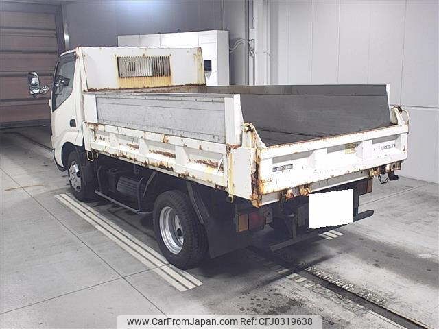 toyota toyoace 2005 -TOYOTA 【京都 100ｿ8703】--Toyoace RZU300-0006679---TOYOTA 【京都 100ｿ8703】--Toyoace RZU300-0006679- image 2