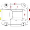 nissan serena 2016 CFJ1412071 image 2
